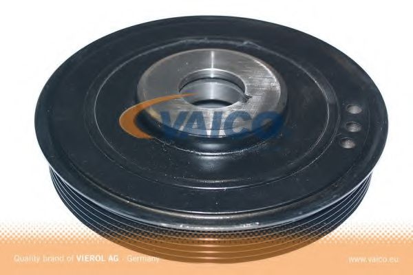 V22-0004 Vaico Шків колінчастого вала