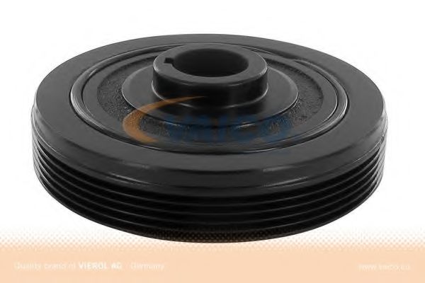 V22-0006 Vaico Шкив коленчатого вала