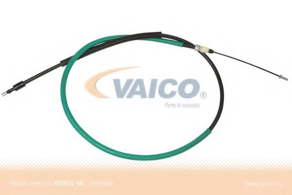 V22-30033 Vaico Трос ручного тормоза для Citroen Xsara