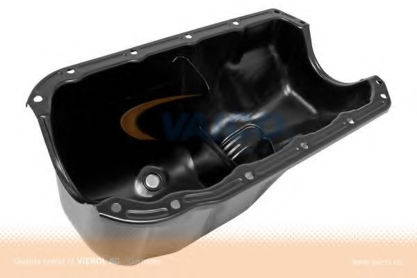 V24-0317 Vaico Масляный поддон двигателя