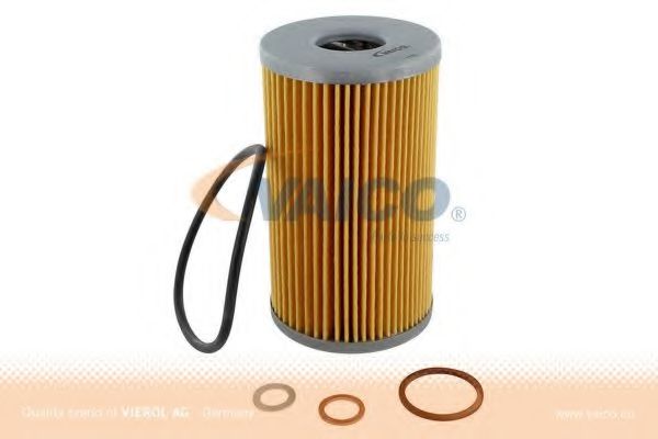 V24-0345 Vaico Оливний фільтр