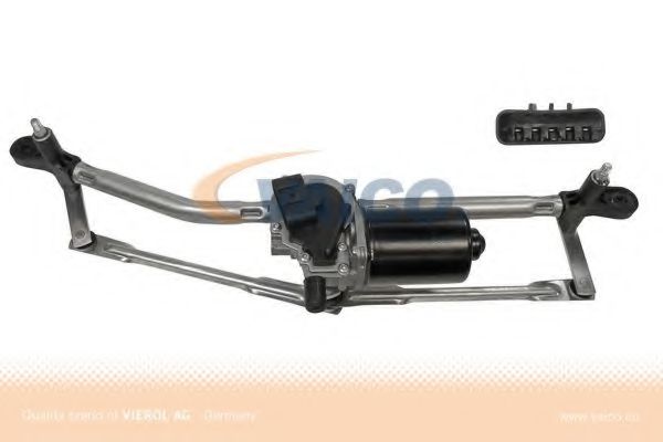 V24-0401 Vaico Трапеция стеклоочистителя для Fiat Punto