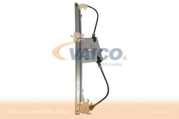 V24-0434 Vaico Стеклоподъемник для Fiat Grande Punto