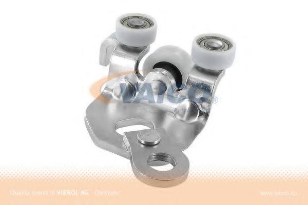 V24-0508 Vaico Ролики зсувних дверей