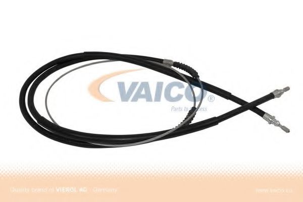 V24-30011 Vaico Трос ручного гальма