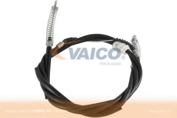 V24-30051 Vaico Трос ручного гальма