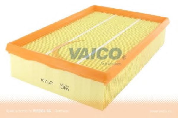 V25-0100 Vaico Воздушный фильтр