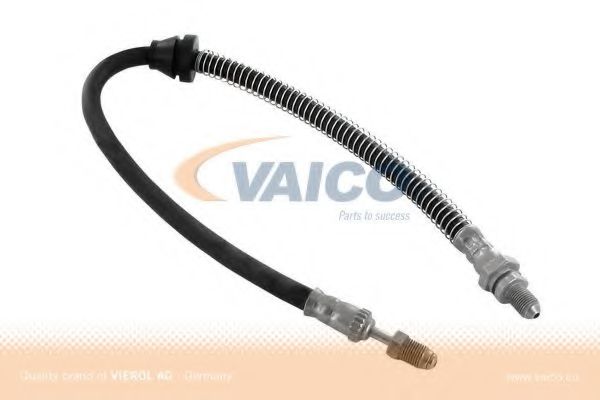 V25-0296 Vaico Гальмівний шланг для Ford Ka