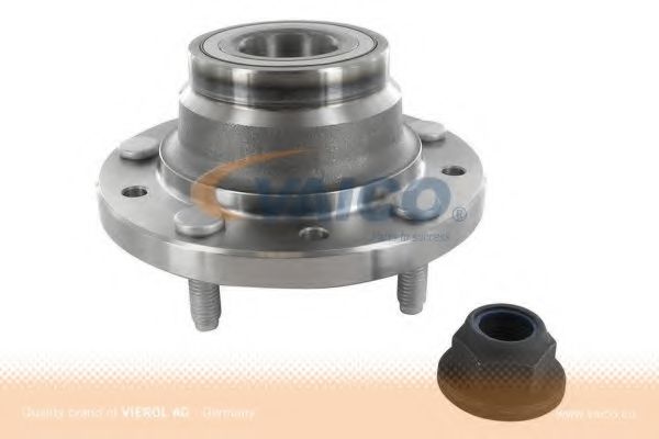 V25-0470 Vaico Ступиця колеса