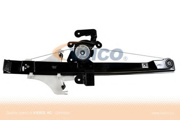 V25-0562 Vaico Склопідіймач для Ford Mondeo