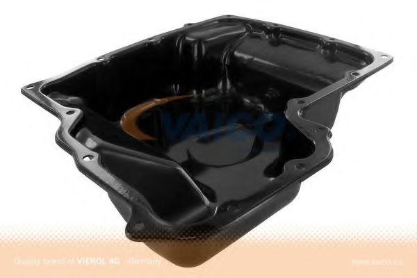 V25-0652 Vaico Оливний піддон двигуна