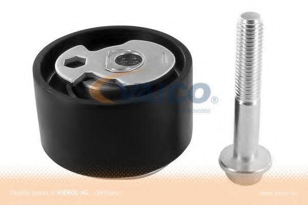 V25-0677 Vaico Натяжний ролик ременя ГРМ