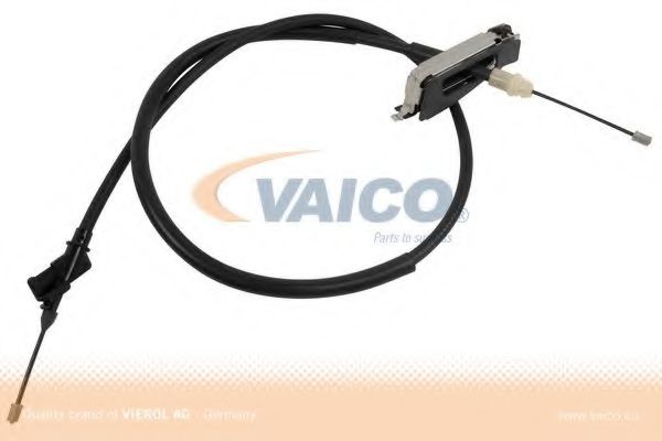 V25-30006 Vaico Трос ручного гальма для Ford Focus
