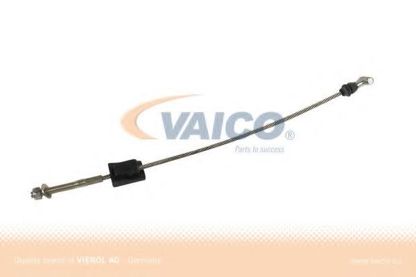 V25-30014 Vaico Трос ручного тормоза