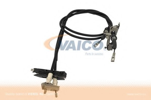 V25-30017 Vaico Трос ручного тормоза для Ford Focus