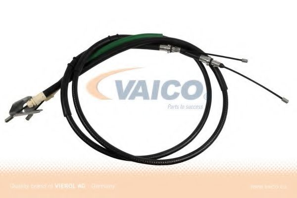 V25-30022 Vaico Трос ручного гальма