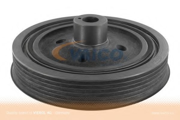 V25-8119 Vaico Шкив коленчатого вала