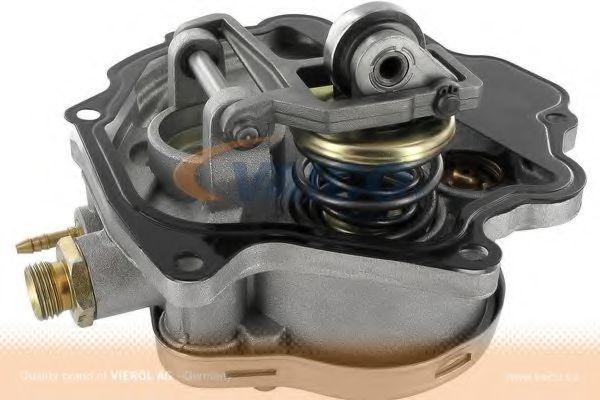 V30-0075 Vaico Вакуумный усилитель тормозной системы
