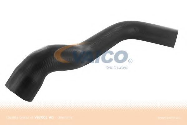 V30-0148 Vaico Патрубок радиатора системы охлаждения двигателя для Mercedes M-Class