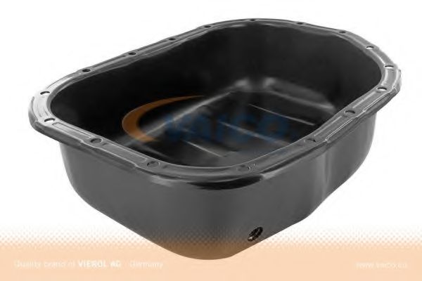 V30-0152 Vaico Масляный поддон двигателя для Mercedes T1