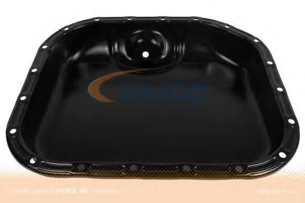 V30-0154 Vaico Масляный поддон двигателя для Mercedes S-Class