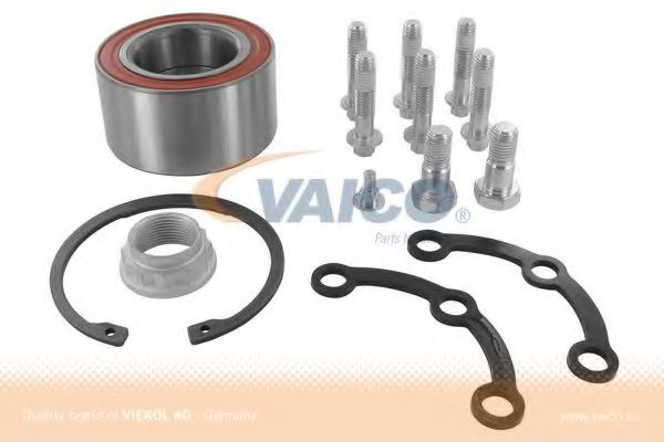 V30-0653 Vaico Підшипник ступиці колеса