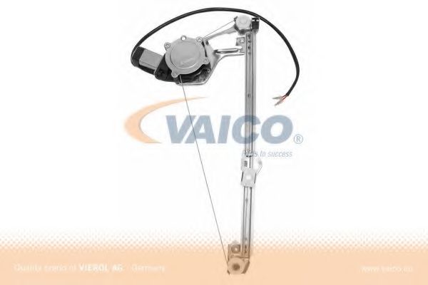 V30-0881 Vaico Склопідіймач