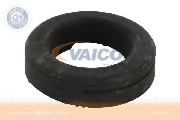 V30-0971 Vaico Проставка під пружину підвіски