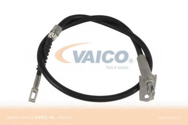 V30-30038 Vaico Трос ручного гальма