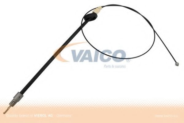 V30-30068 Vaico Трос ручного тормоза