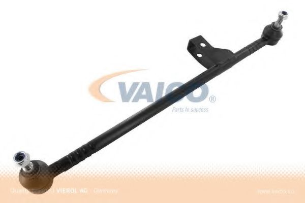 V30-7118-1 Vaico Кермова тяга в комплекті для Mercedes S-Class