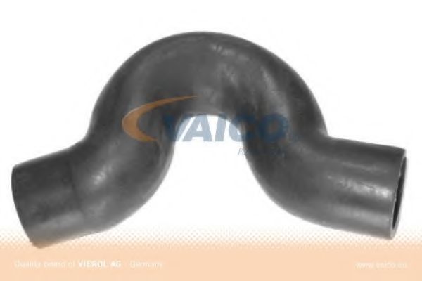 V40-0369 Vaico Патрубок радіатора системи охолодження двигуна для Opel Vectra