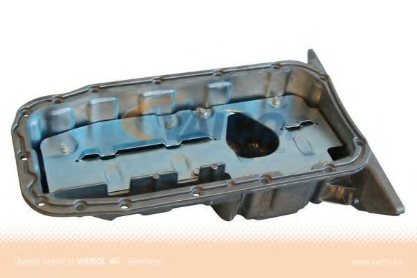 V40-0571 Vaico Масляный поддон двигателя