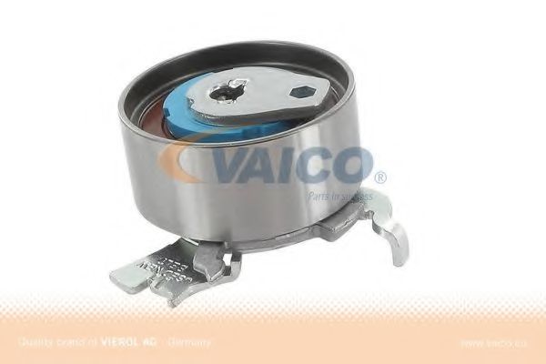 V40-0656 Vaico Натяжний ролик ременя ГРМ