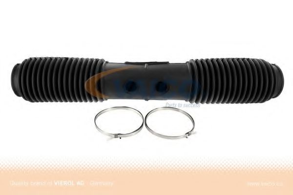 V40-0700 Vaico Пыльник рулевой рейки