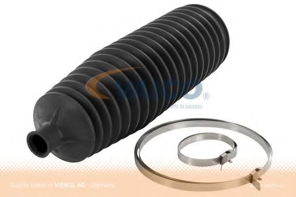 V40-0709 Vaico Пильник кермової рейки