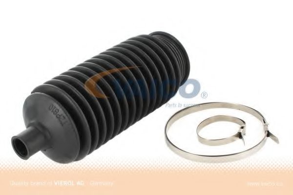 V40-0713 Vaico Пыльник рулевой рейки