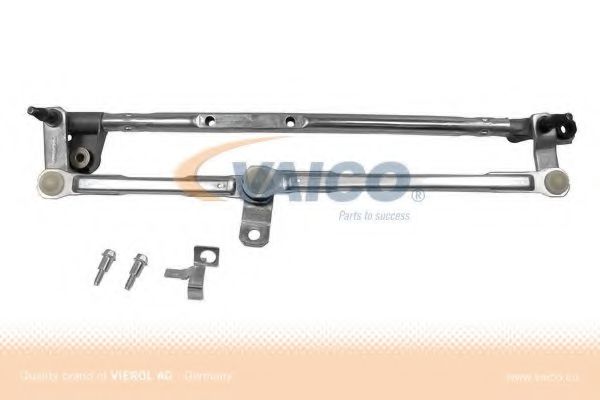 V40-0777 Vaico Трапеція склоочисника