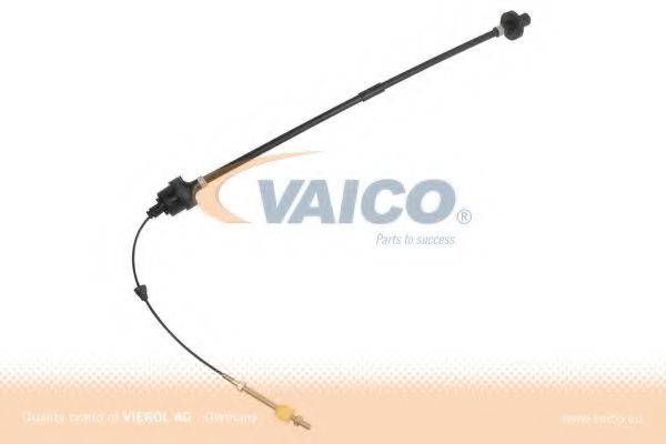 V40-0885 Vaico Трос зчеплення