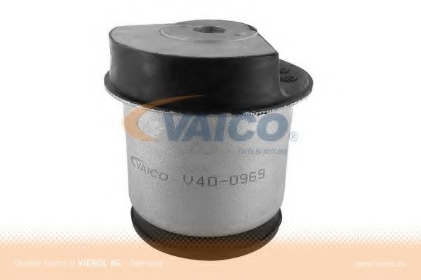 V40-0969 Vaico Сайлентблок балки