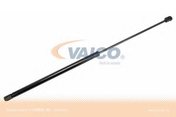 V40-1036 Vaico Газовий упор капота