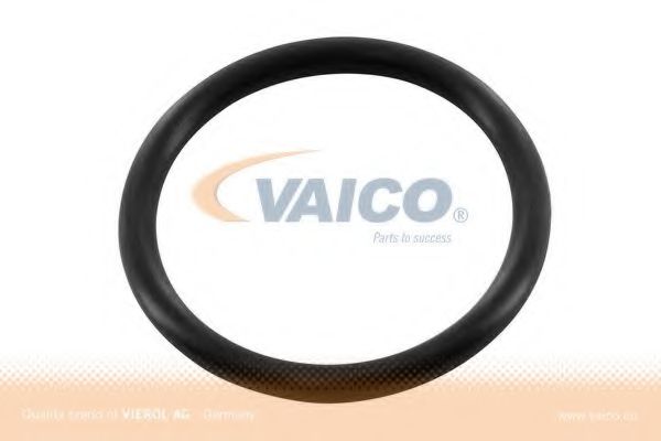 V40-1108 Vaico Уплотняющее кольцо сливной пробки