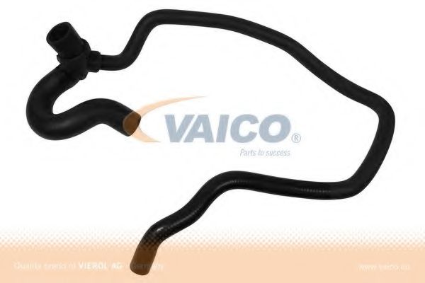 V40-1768 Vaico Патрубок радіатора системи охолодження двигуна