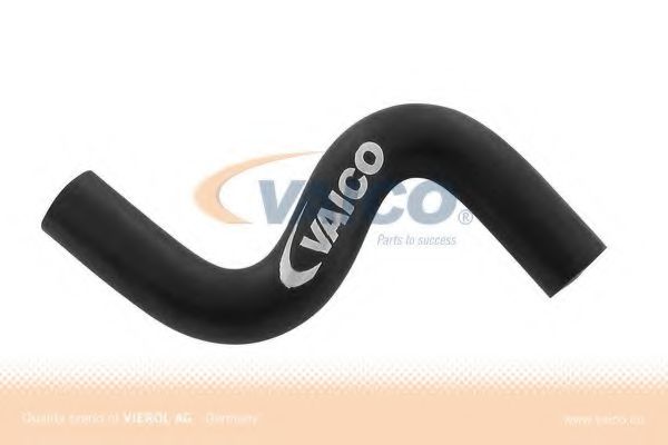 V40-1785 Vaico Патрубок клапанної кришки