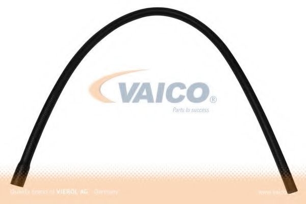 V40-1790 Vaico Шланг вентиляции топливного бака для Opel Astra