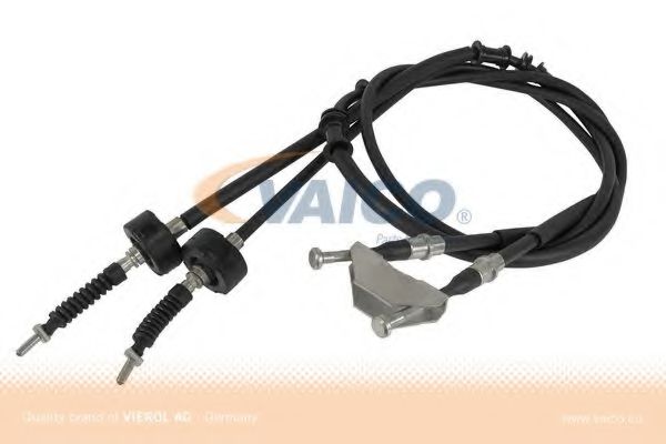 V40-30001 Vaico Трос ручного гальма для Opel Astra