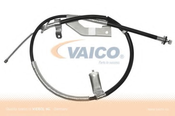 V40-30069 Vaico Трос ручного гальма для Opel Frontera
