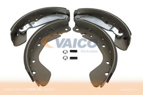 V40-8111 Vaico Тормозные колодки