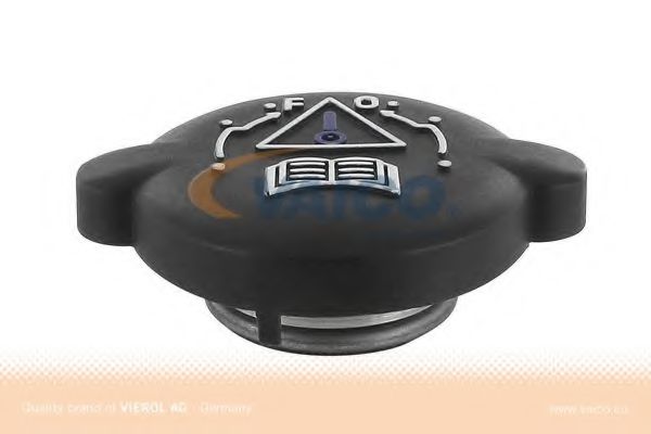 V42-0254 Vaico Кришка бачка охолоджувальної рідини