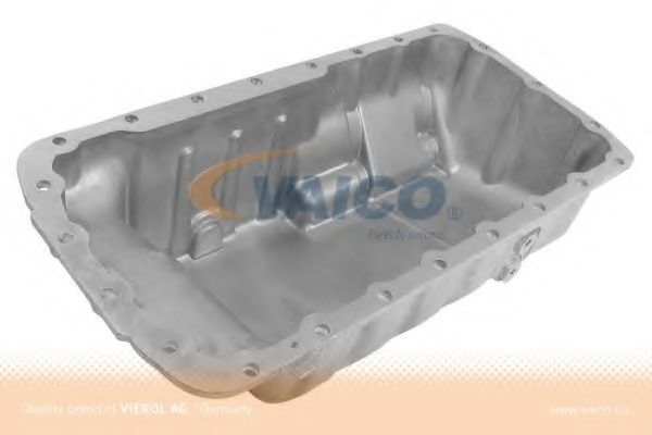 V42-4177 Vaico Масляный поддон двигателя
